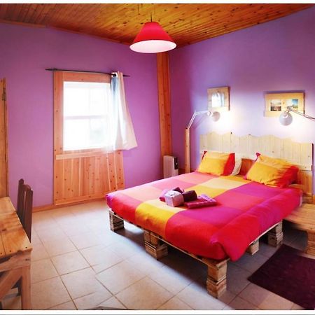 A Barraka: Rent Your Room In Flores! Lajes das Flores エクステリア 写真