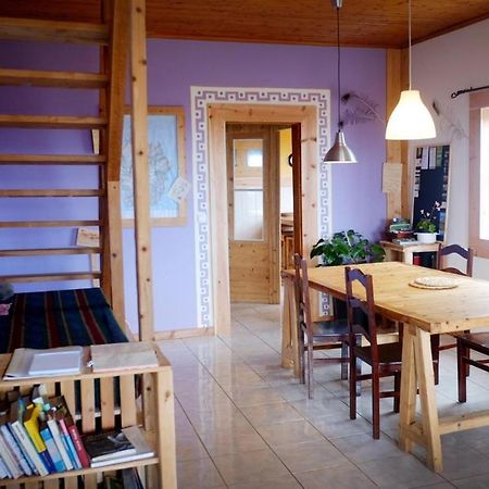 A Barraka: Rent Your Room In Flores! Lajes das Flores エクステリア 写真