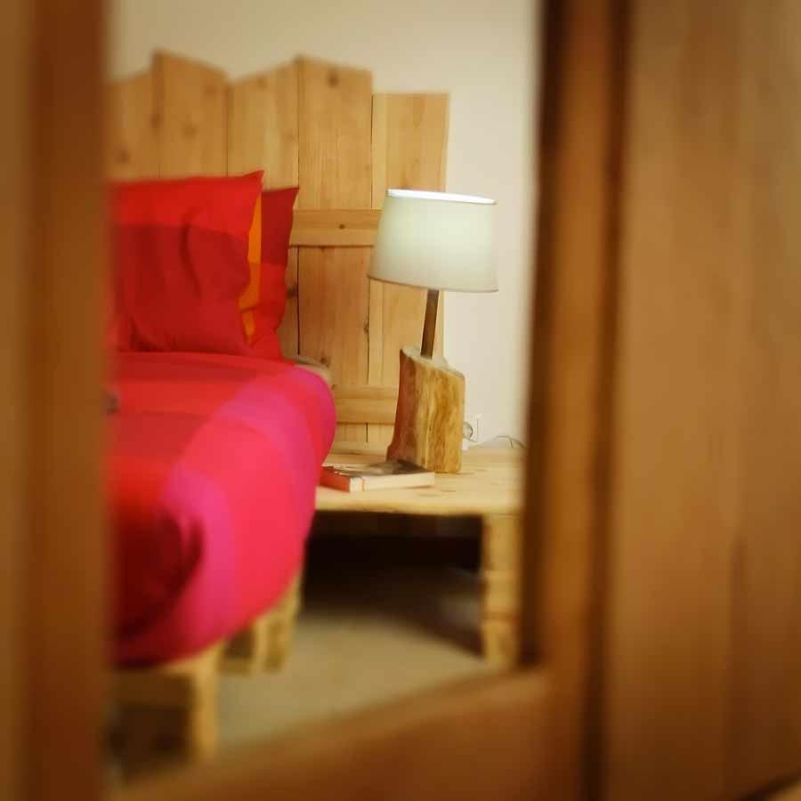 A Barraka: Rent Your Room In Flores! Lajes das Flores エクステリア 写真