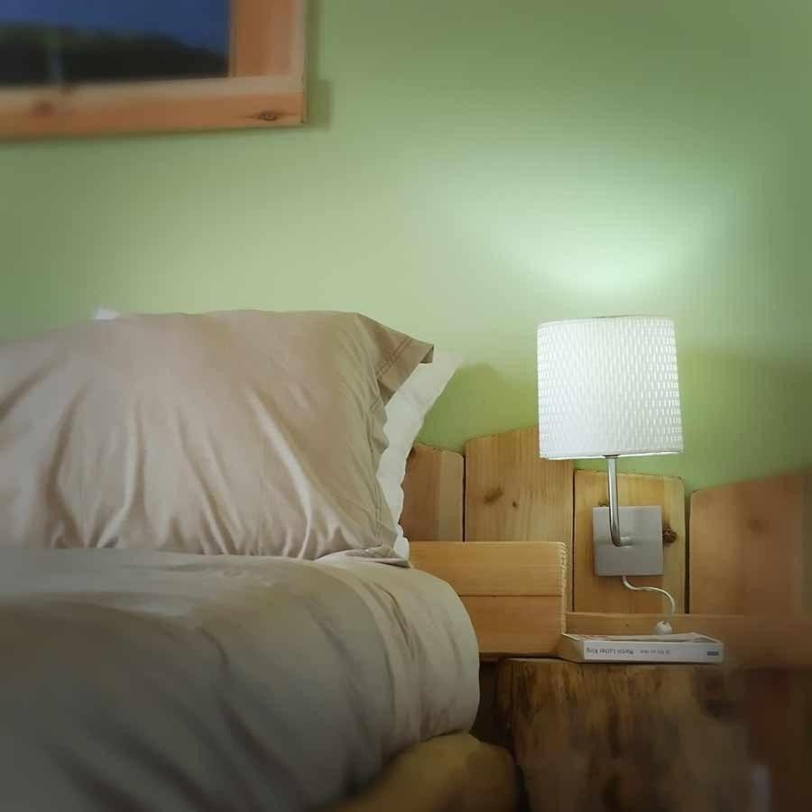 A Barraka: Rent Your Room In Flores! Lajes das Flores エクステリア 写真