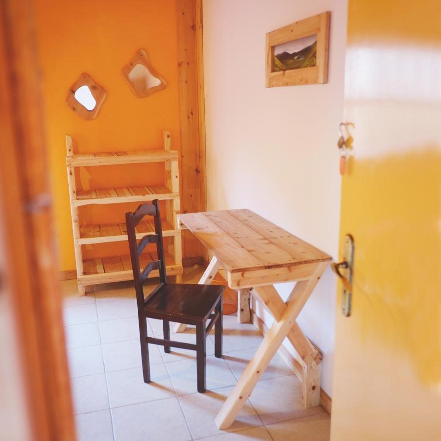 A Barraka: Rent Your Room In Flores! Lajes das Flores エクステリア 写真